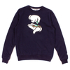 Cayler & Son Deep White / Navy 