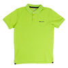 Champion Green Cotton Polo