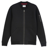 Chevignon Black Battle Zipped Sweatshirt