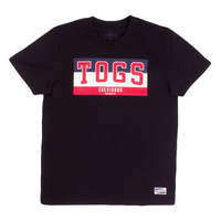 Chevignon Black Troca T-Shirt