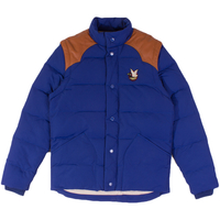 Chevignon Bleu Officer K-Togs Down Jacket