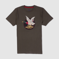 Chevignon Forest Green Togs Unlimited T-Shirt
