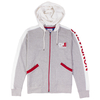 Chevignon Gris Chine Clai Blend Sweatshirt