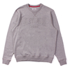 Chevignon Gris Chine Clai Million Sweatshirt