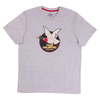 Chevignon Gris Chine Togs Unlimited T-Shirt