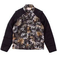 Chevignon Hawaiian Togs Original Padded Jacket