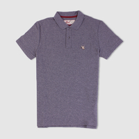 Chevignon Jasper Grey O-Togs Polo