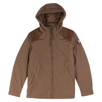 Chevignon Moka Winter Lake Parka