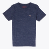 Chevignon Navy Chine T-Shirt