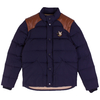 Chevignon Navy K-Togs Down Jacket