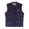Chevignon Navy Light Togs S.Manches Gilet