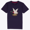 Chevignon Navy Togs Unlimited T-Shirt
