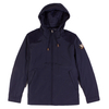 Chevignon Navy Winter Lake Parka