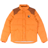 Chevignon Orange K-Togs Down Jacket