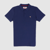 Chevignon Petrol Blue O-Togs Polo