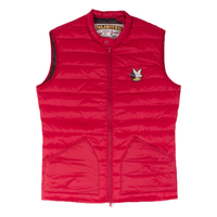 Chevignon Red Light Togs S.Manches Gilet