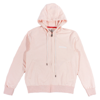 Chevignon Rose Pale Chine 