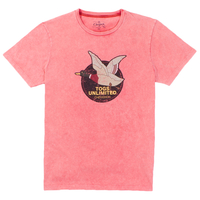Chevignon Rose Unlimited Vintage T-Shirt
