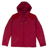 Chevignon Rouge Pourpre Winter Lake Jacket