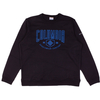Columbia Black Hart Mountain Graphic Sweatshirt