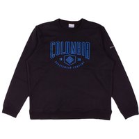 Columbia Black Hart Mountain Graphic Sweatshirt