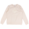 Columbia Chalk Heather Lodge Crewneck Sweatshirt Women