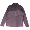 Columbia Charcoal/Grey Basin Trail III Full Zip Fleece