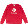 Columbia Daredevil Lodge Crewneck Sweatshirt Women