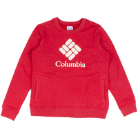 Columbia Daredevil Lodge Crewneck Sweatshirt Women