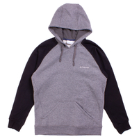 Columbia Grey / Black 