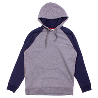Columbia Grey / Navy 
