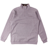 Columbia Grey Melange Great Hart Mountain II Half Zip Sweatshirt