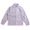 Columbia Light Grey Mount Grant Full Zip Fleece