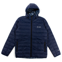 Columbia Men