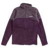 Columbia Purple & Grey 