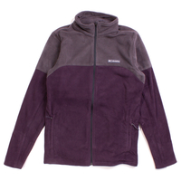 Columbia Purple & Grey 