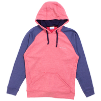 Columbia Rose Red / Blue 