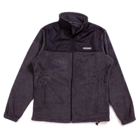 Columbia Slate / Black 