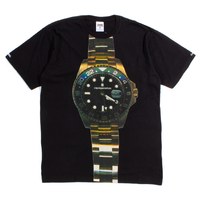 Crooks & Castles Black 