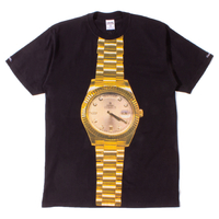 Crooks & Castles Black 