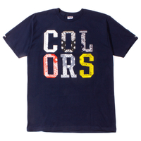 Crooks & Castles Navy 
