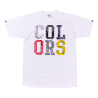 Crooks & Castles White 