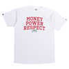Crooks & Castles White 