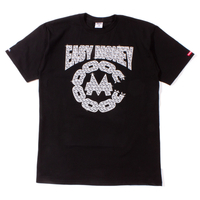 Crooks & Castles x Monopoly Black 