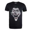 DC Comics Black 