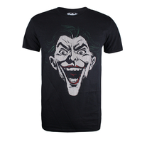 DC Comics Black 