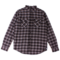 DC Shoes Grey 
