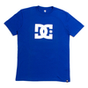 DC Shoes Olympic Blue Star T-Shirt
