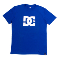 DC Shoes Olympic Blue Star T-Shirt