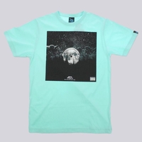 Dephect Aruba Blue 12" T-Shirt